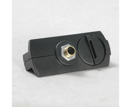 Трековый светильник однофазный Lussole Track Lights LSN-0106-01-TAB, изображение 2