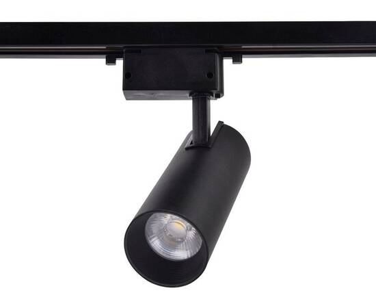 Трековый светодиодный светильник Ambrella light Track System GL5860, изображение 3