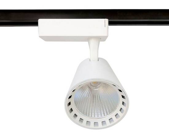Трековый светодиодный светильник Ambrella light Track System GL5975, изображение 4