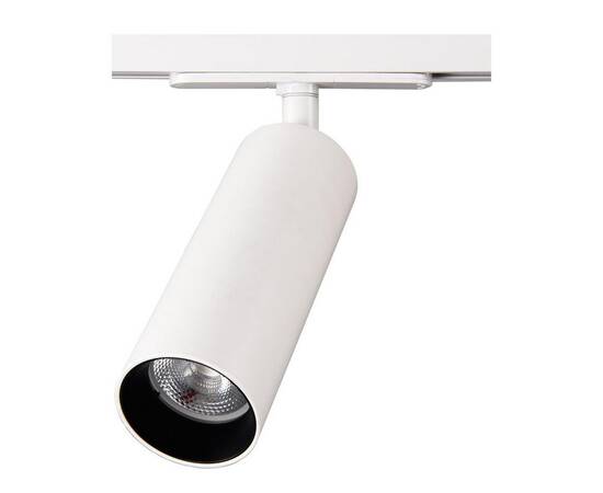 Трековый светодиодный светильник Citilux Тубус CL01T180N