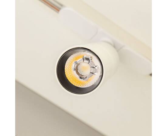 Трековый светодиодный светильник Citilux Тубус CL01T180N, изображение 2