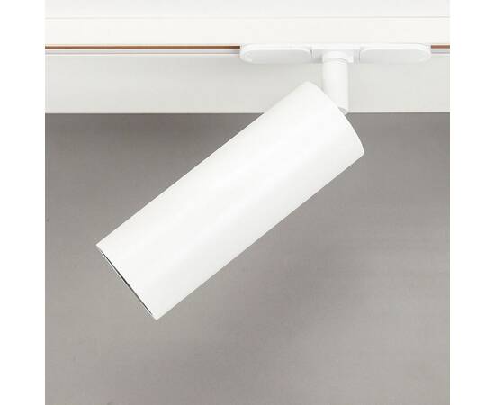 Трековый светодиодный светильник Citilux Тубус CL01T180N, изображение 3