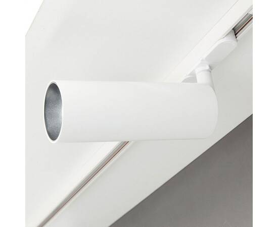 Трековый светодиодный светильник Citilux Тубус CL01T180N, изображение 4