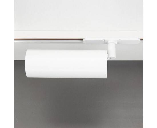 Трековый светодиодный светильник Citilux Тубус CL01T180N, изображение 5