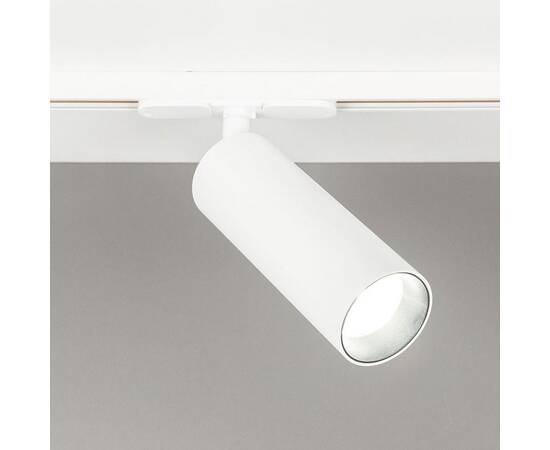 Трековый светодиодный светильник Citilux Тубус CL01T180N, изображение 6