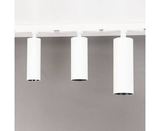 Трековый светодиодный светильник Citilux Тубус CL01T180N, изображение 7