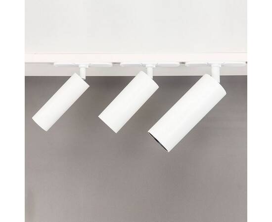 Трековый светодиодный светильник Citilux Тубус CL01T180N, изображение 9