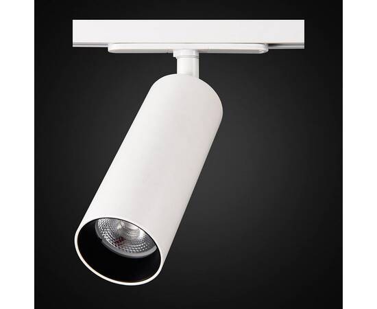 Трековый светодиодный светильник Citilux Тубус CL01T180N, изображение 11