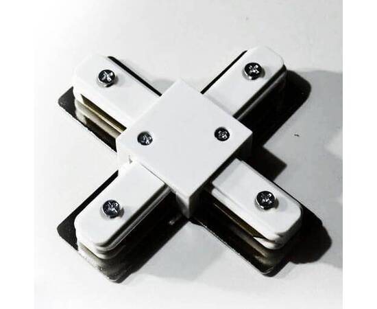 X-коннектор Arlight LGD-54-WH 018114