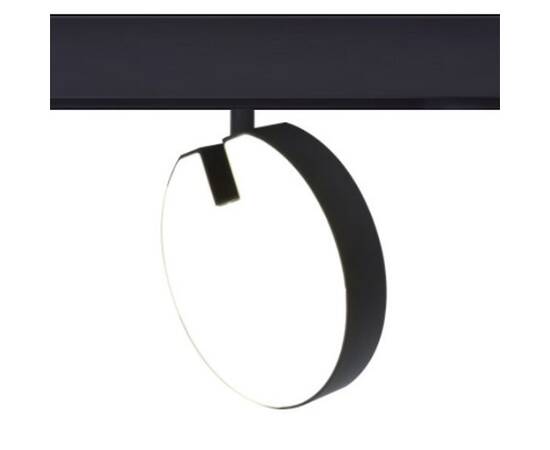 Трековый светодиодный светильник для магнитного шинопровода ST Luce Tale ST359.436.15