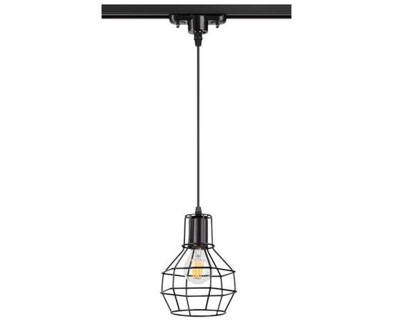 Трековый однофазный светильник Novotech Port Zelle 370423