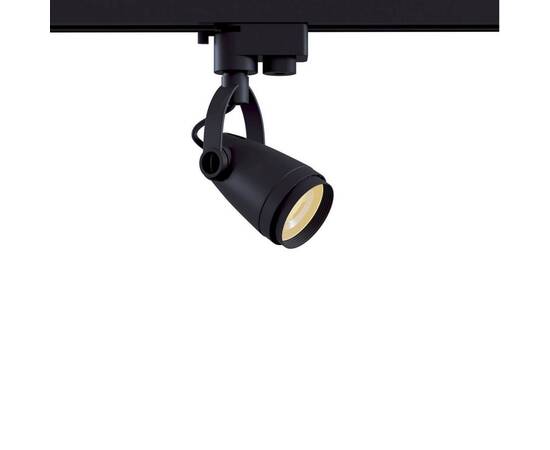 Трековый светильник Maytoni Track TR001-1-GU10-B