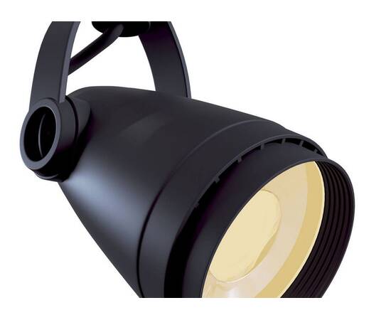 Трековый светильник Maytoni Track TR001-1-GU10-B, изображение 2