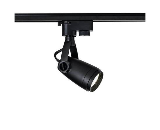 Трековый светильник Maytoni Track TR001-1-GU10-B, изображение 3