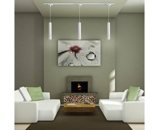 Трековый однофазный светильник Novotech Port Pipe 370400, изображение 3