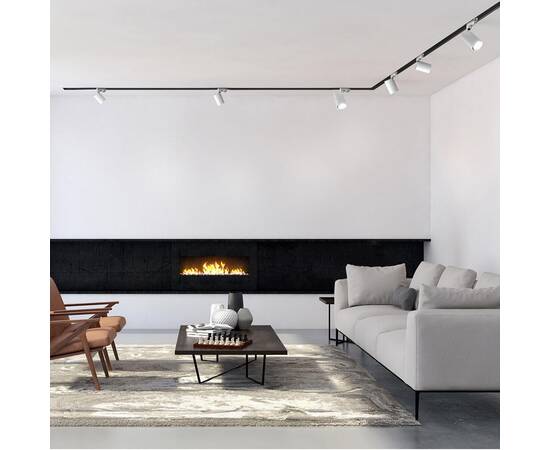 Трековый светильник Mantra Sal 6717, изображение 4