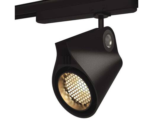 Трековый светодиодный светильник Mantra Ipsilon 7317, изображение 4