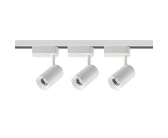 Трековый светодиодный светильник Volpe ULB-Q291 8W/4200К/K WHITE SET31 UL-00006779