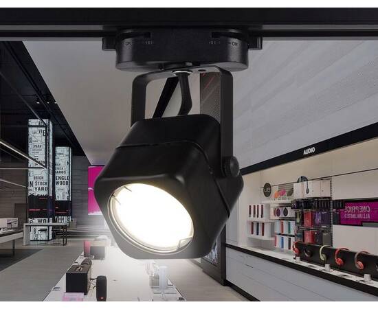 Трековый светильник Ambrella light Track System GL5108, изображение 7