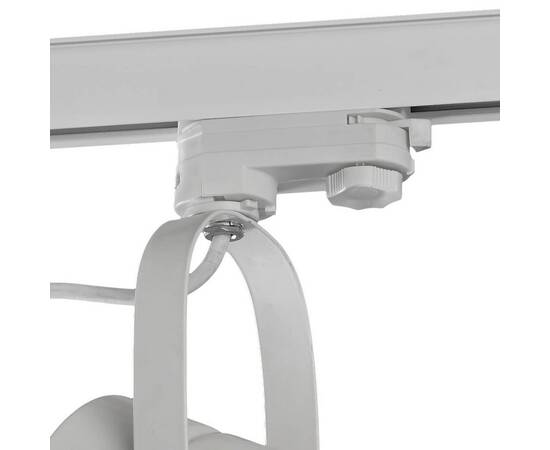 Трековый светильник Mantra Aruba 6044, изображение 3