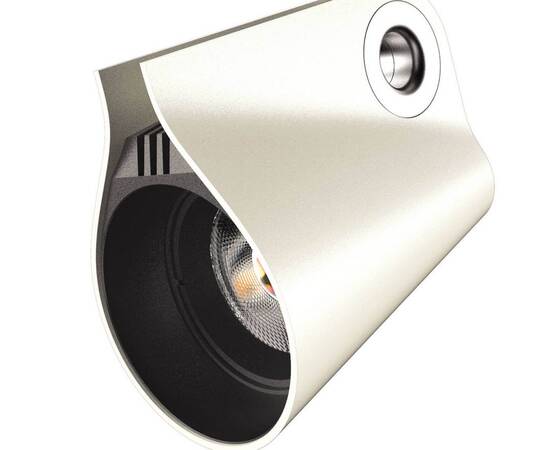 Трековый светодиодный светильник Mantra Ipsilon 7315, изображение 4