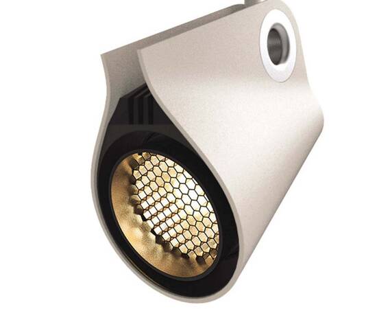 Трековый светодиодный светильник Mantra Ipsilon 7315, изображение 6