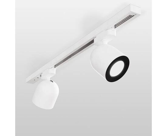 Трековый светильник Elektrostandard Ogma GU10 MRL 1005 белый a047371, изображение 5