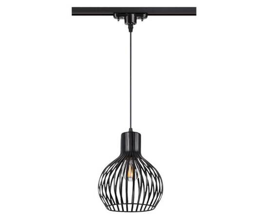 Трековый однофазный светильник Novotech Port Zelle 370425