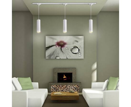 Трековый однофазный светодиодный светильник Novotech Port Arum 357692, изображение 3