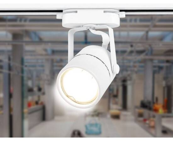 Трековый светильник Ambrella light Track System GL5101, изображение 8