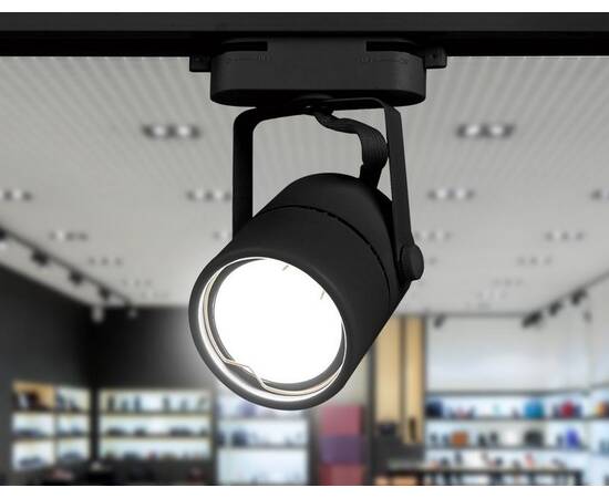 Трековый светильник Ambrella light Track System GL5102, изображение 3