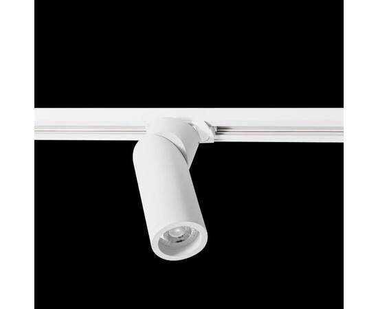 Трековый светильник Crystal Lux CLT 0.31 030 WH