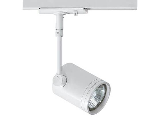 Трековый светильник Italline 8130 white