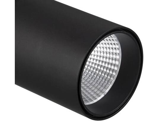 Трековый светодиодный светильник Mantra Fuji 7214, изображение 4