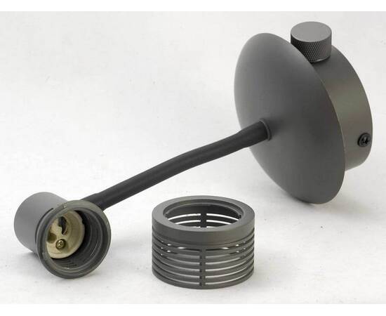 Трековый светильник Lussole Loft Bay Shore GRLSP-9821, изображение 3