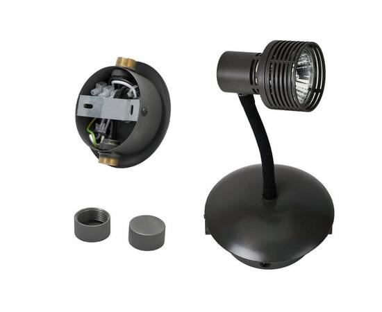 Трековый светильник Lussole Loft Bay Shore GRLSP-9821, изображение 4