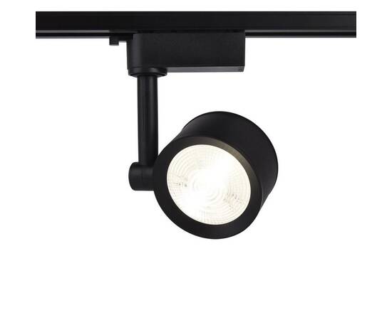 Трековый светодиодный светильник Ambrella light Track System GL6391, изображение 4