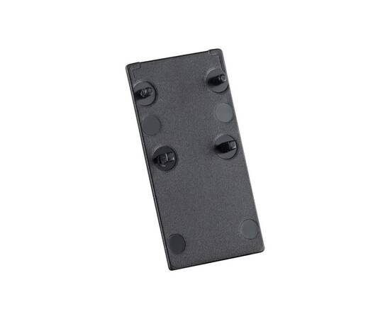 Заглушка торцевая для низковольтного шинопровода Novotech Shino Flum 135095