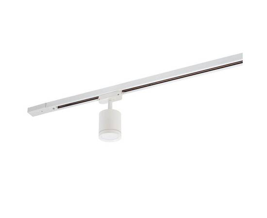 Трековый светодиодный светильник Denkirs DK6401-WH, изображение 4
