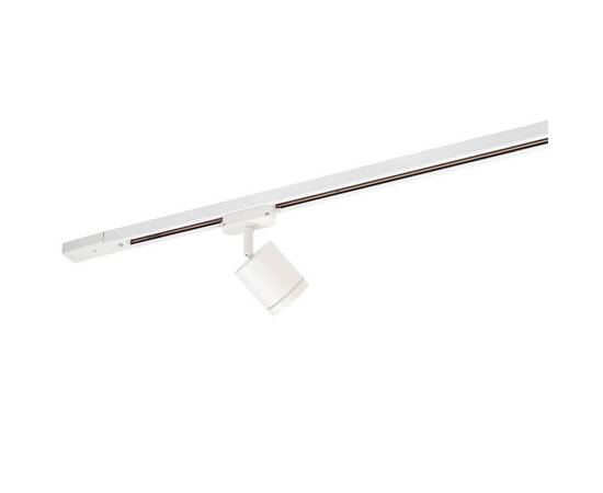 Трековый светодиодный светильник Denkirs DK6401-WH, изображение 5