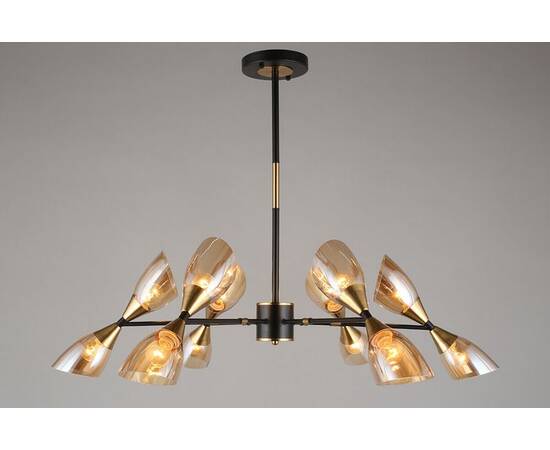 Подвесная люстра Omnilux Onno OML-66807-12, изображение 6