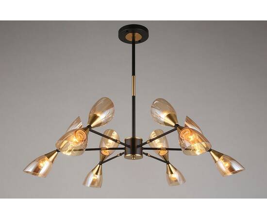 Подвесная люстра Omnilux Onno OML-66807-12, изображение 7