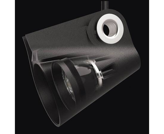 Трековый светодиодный светильник Mantra Ipsilon 7318, изображение 3