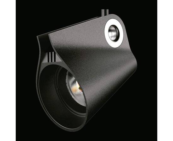 Трековый светодиодный светильник Mantra Ipsilon 7318, изображение 4