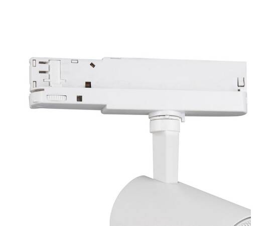 Трековый светодиодный светильник Mantra Fuji 7202, изображение 2