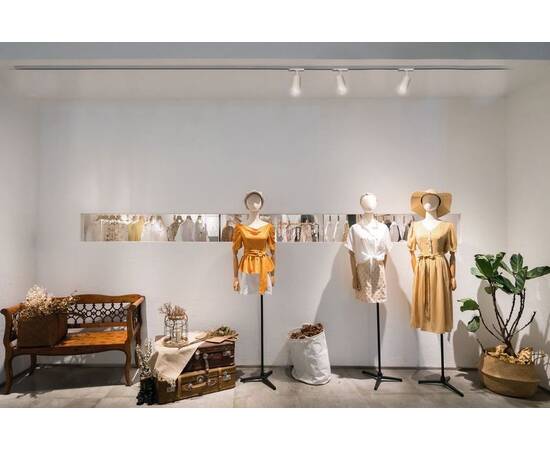 Трековый светодиодный светильник Mantra Fuji 7202, изображение 5