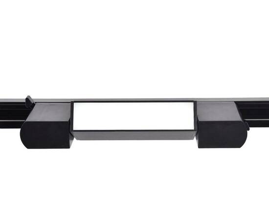 Трековый светодиодный светильник Ambrella light Track System GL6660, изображение 3