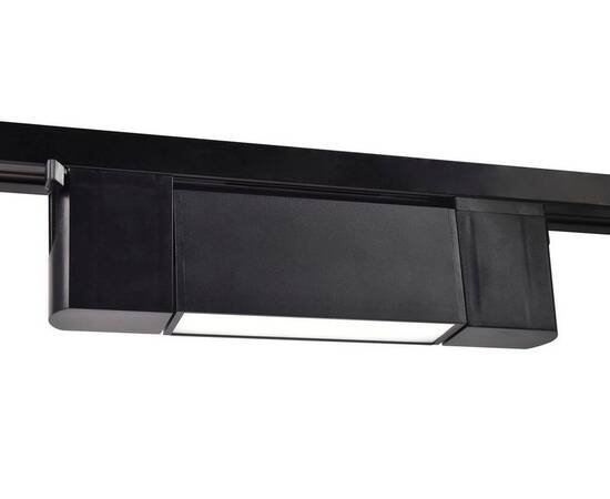 Трековый светодиодный светильник Ambrella light Track System GL6660, изображение 5
