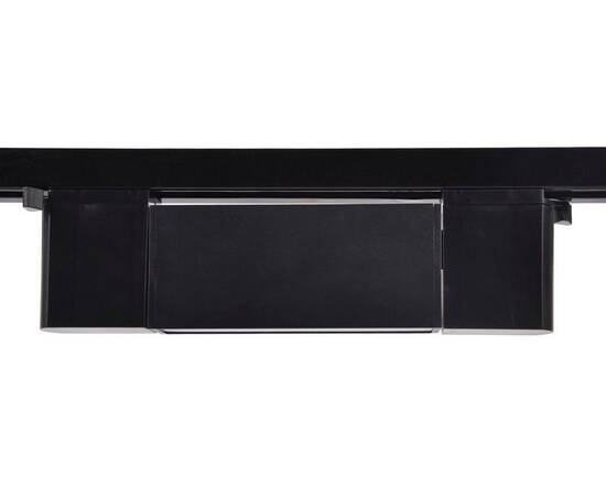 Трековый светодиодный светильник Ambrella light Track System GL6660, изображение 7