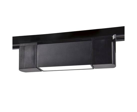 Трековый светодиодный светильник Ambrella light Track System GL6660, изображение 8